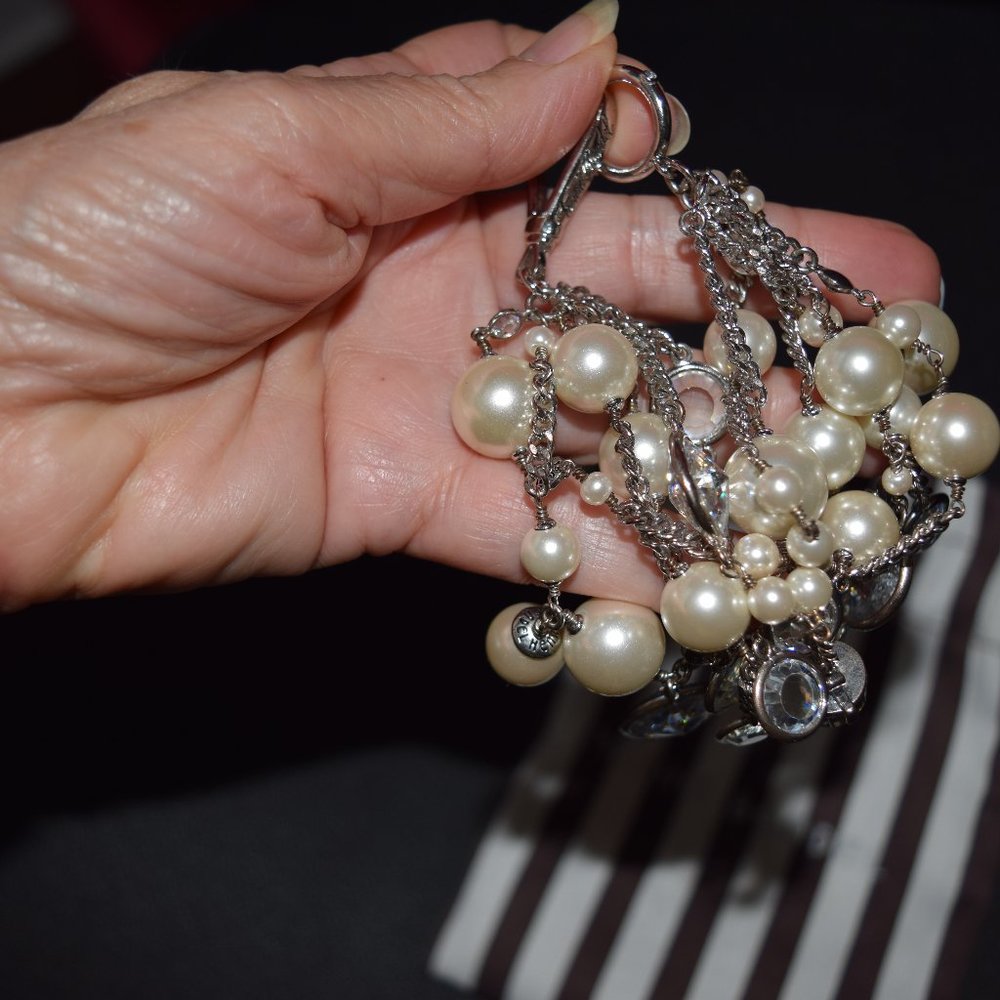 Henri Bendel bracelet